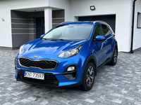 Kia Sportage 1.6 GDI Polski Salon I właściciel !!!