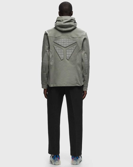 ОРИГІНАЛ! Худі Nike ISPA NRG TSTLTN Hoodie Dark Stucco S | FJ7350-053