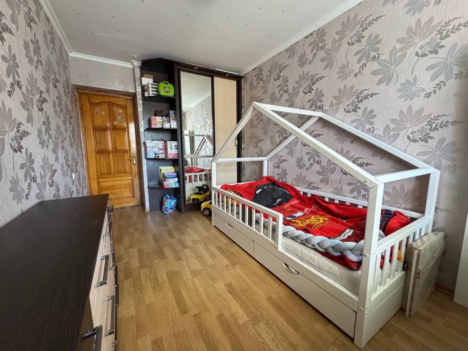 Продам дом на Левом берегу