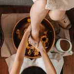 Massagem Bio Sensi&Relax 4MÃOS CAMPANHA DE JULHO