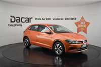 VW Polo 1.0 TSI Confortline