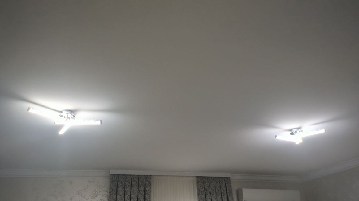 Vários artigos do recheio de casa