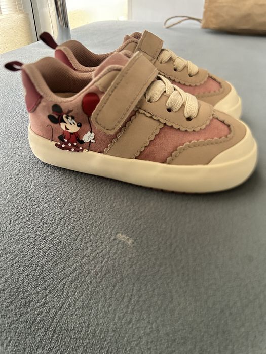 Кросівки для дівчинки h&м