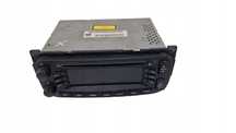 CHRYSLER GRAND VOYAGER NAWIGACJA ORG. P05064119AB BECKER BE6802