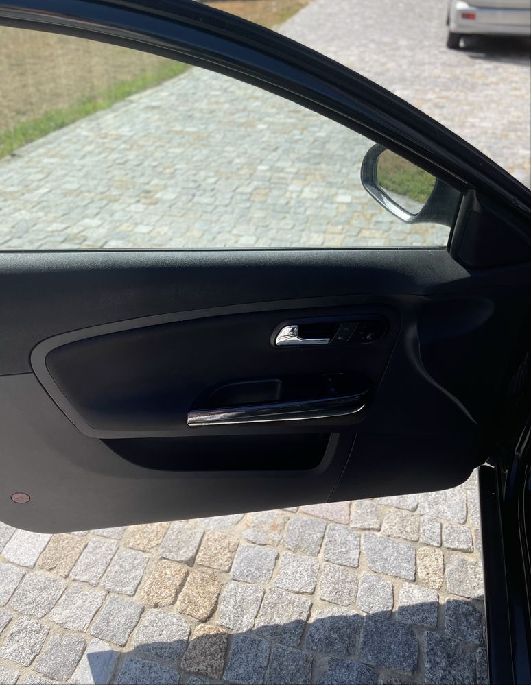 Seat Ibiza 6l 5lugares