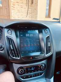 Radio android Ford Focus mk3 Tesla 4gb ram