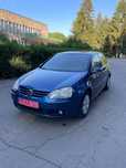 Volkswagen golf 5