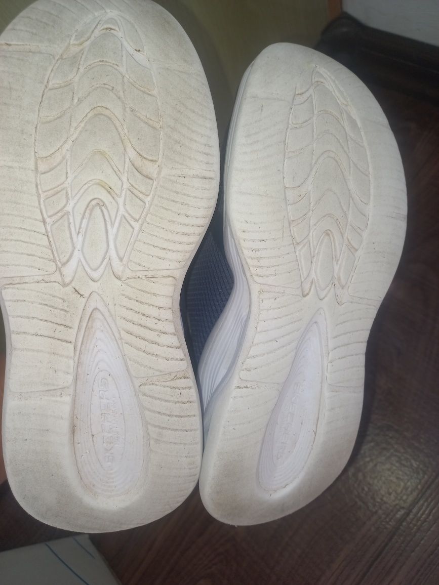 Кроссовки детские  Sketchers р. 29