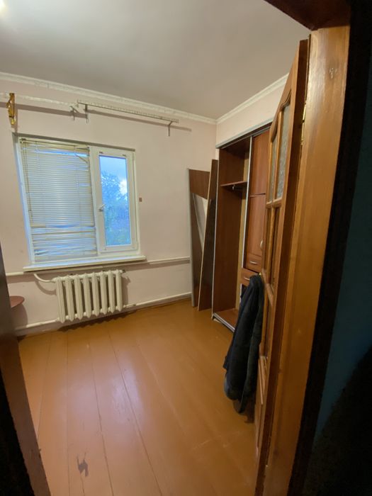 Будинок с. Нова Рафалівка