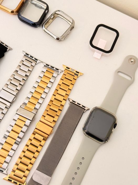 Apple Watch SE 40mm 2geração