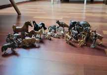 Figurki Schleich