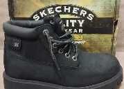 Мужские ботинки Skechers Relaxed Fit: Verdict – Boralo 26 см.