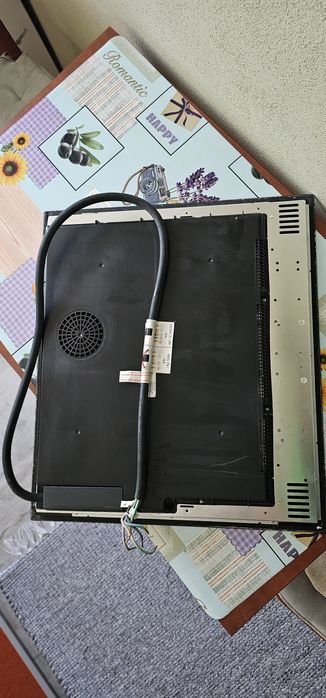 Płyta indukcyjna samsung 100% sprawna