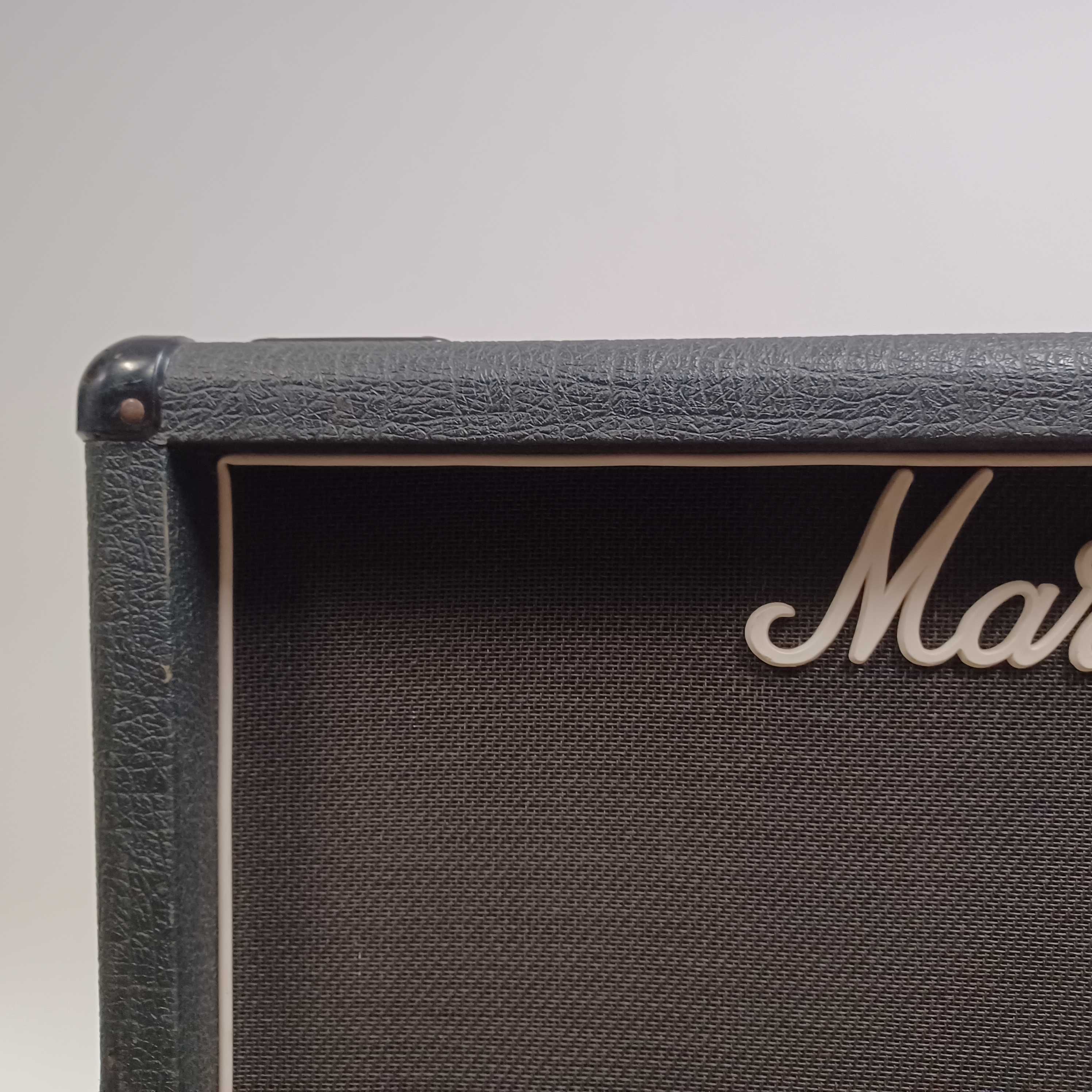 Marshall 1936 kolumna gitarowa 2x12" zamiana
