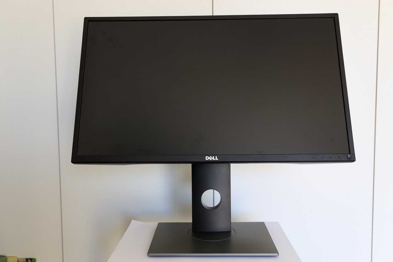 Monitor DELL P2717H - 27"