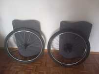 Koła rowerowe 2szt