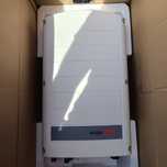 Falownik Solaredge Se5k