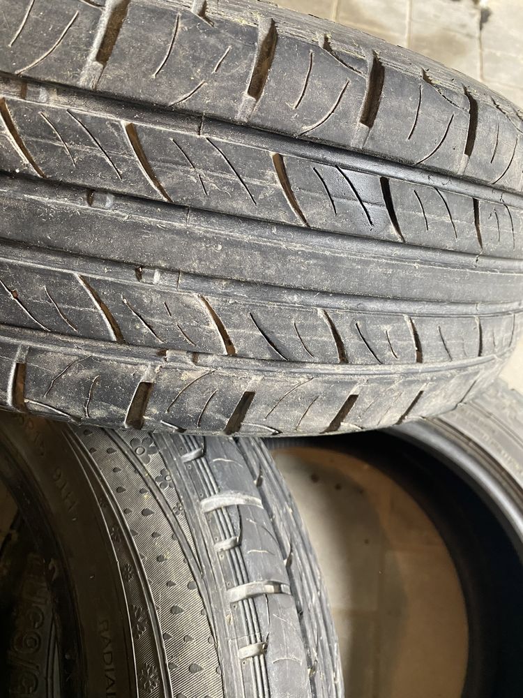 Premiorri 195/65 R15 все сезон