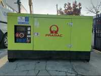 Gerador Pramac 30 kva