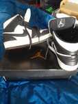 Sapatilhas Nike Air Jordan originais