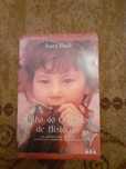 Livro a filha do contador de histórias