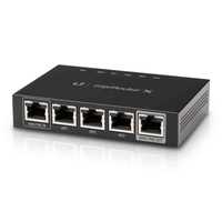 Ubiquiti Edgerouter ER-X PoE-IN PoE-OUT