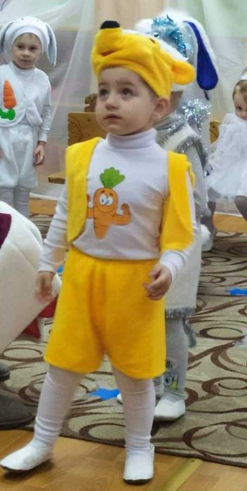 Костюм Мишки Винни пух