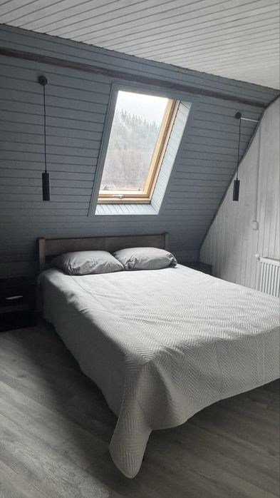 Апартаменти з кухнею Татарів - Буковель