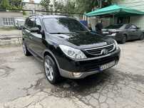 Hyundai IX 55 2011 г в 3.0