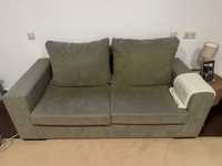 Vendo Sofa 2 Lugares