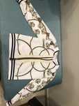 Bomber estampado ………