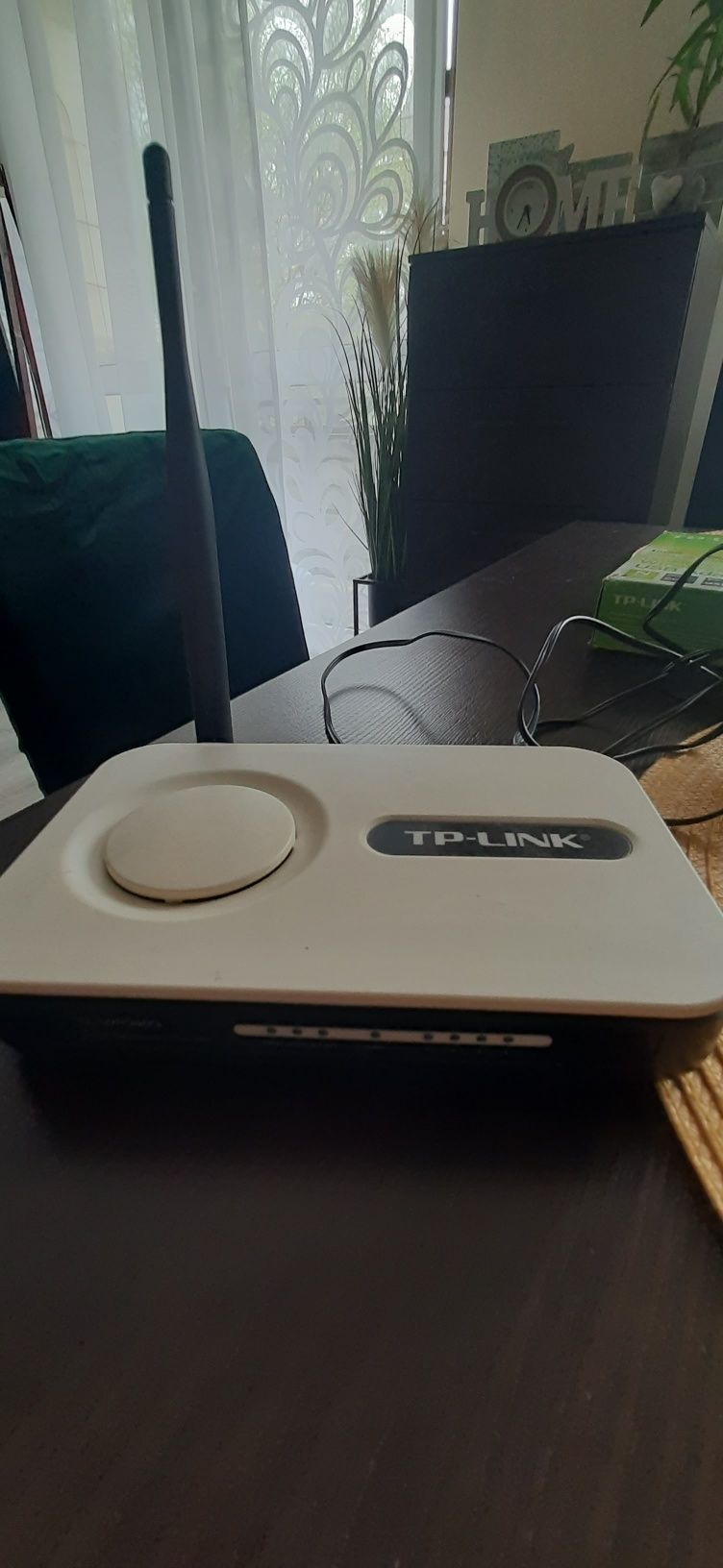 tp-link TL-WR340G
