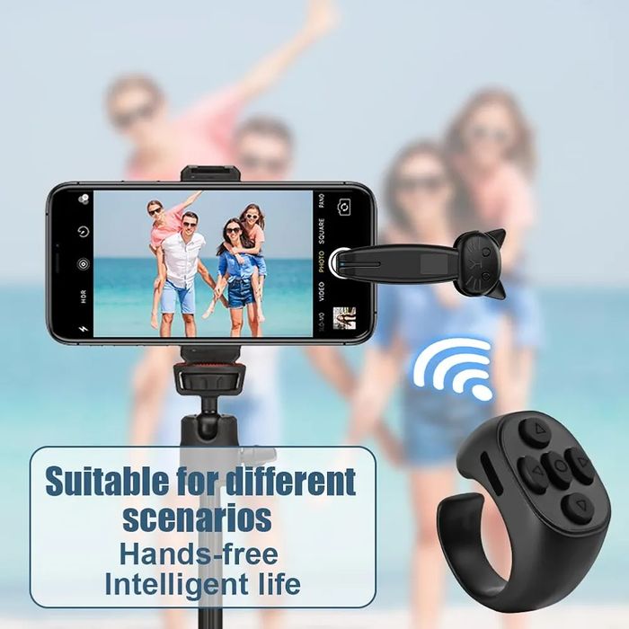 Pilot zdalnego sterowania  Turner do kindle zdalne przewijanie