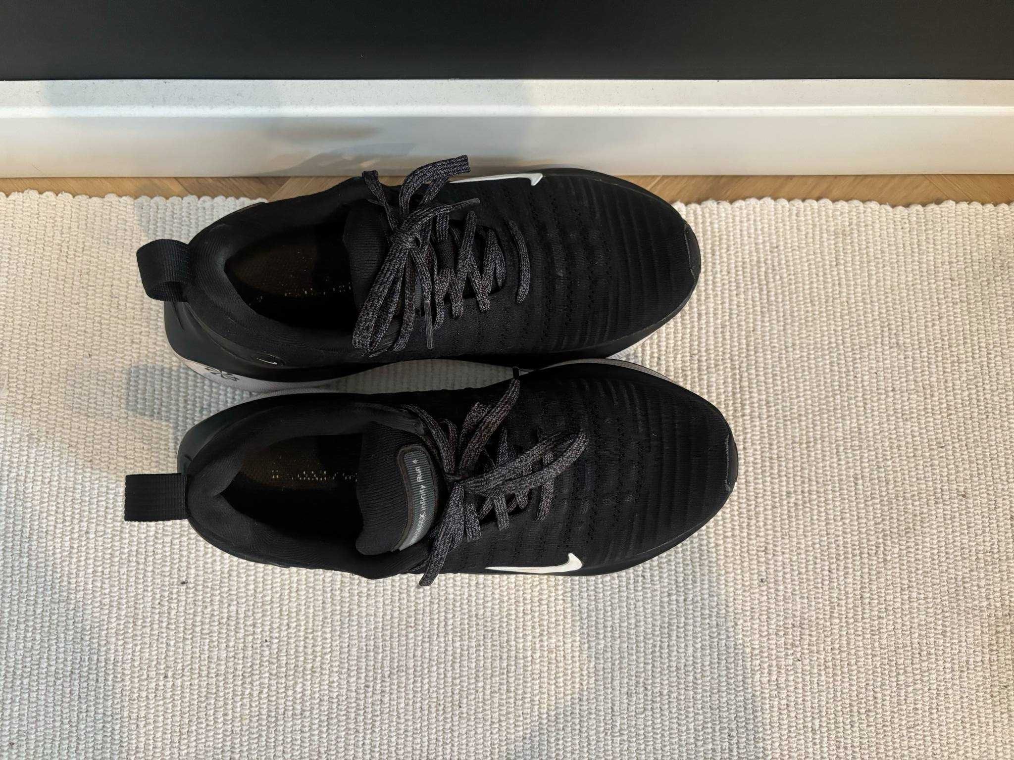 Nike React Infinity Run 4