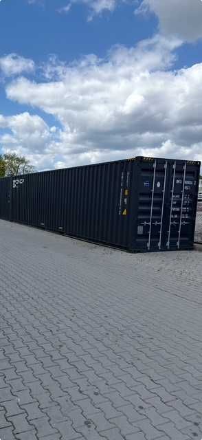 Kontener Morski 12m