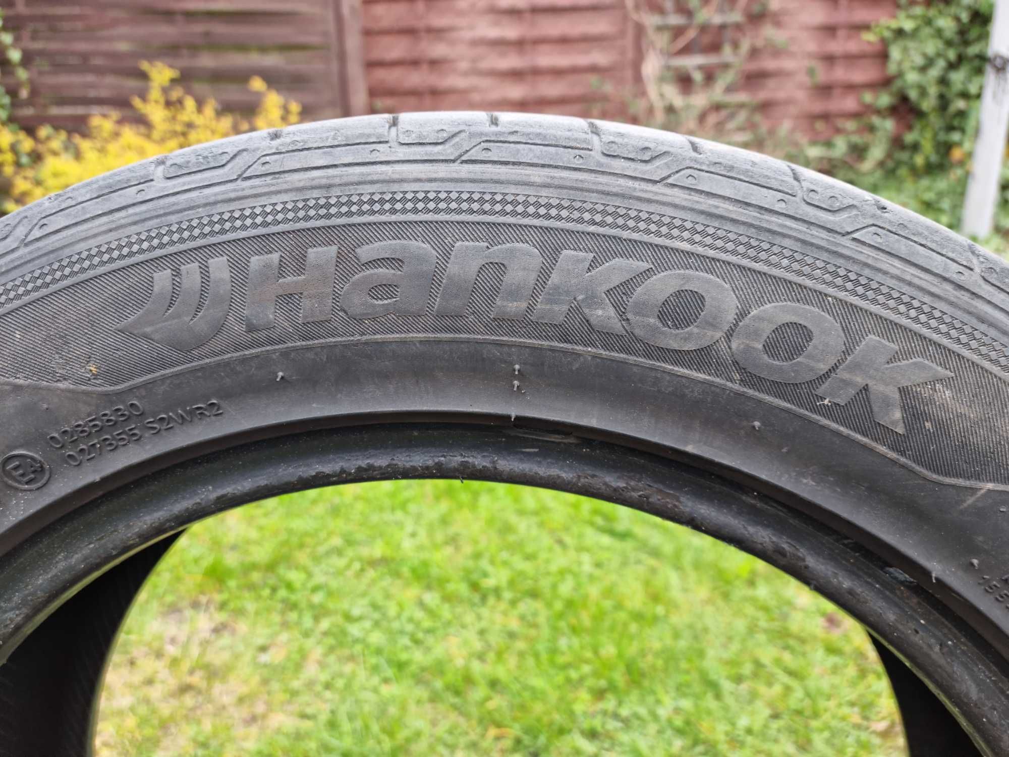 Opony letnie Hankook Ventus Prime3 205/55/R16 91H