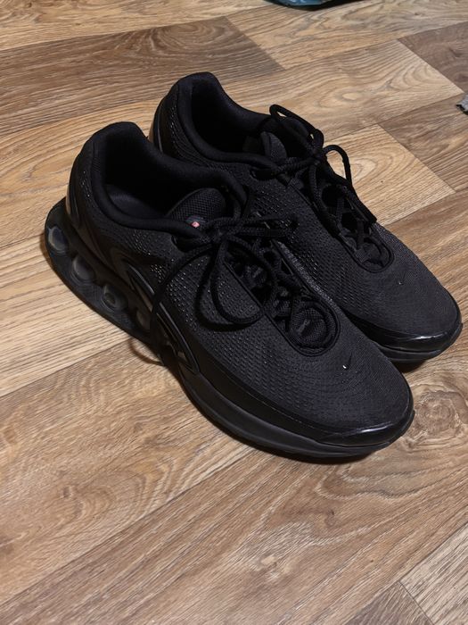 Кроссовки nike dn оригинал