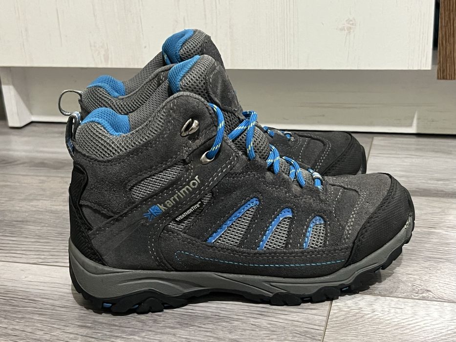 Кросівки Karrimor 34