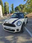 Mini cooper D 1.6 diesel