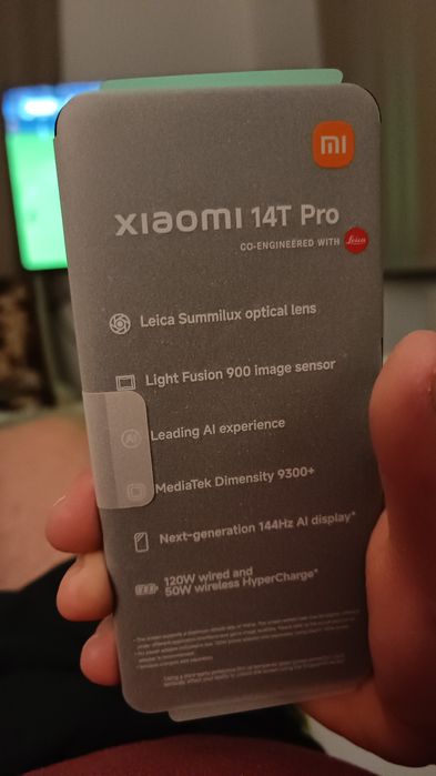 Sprzedan Xioami 14T pro