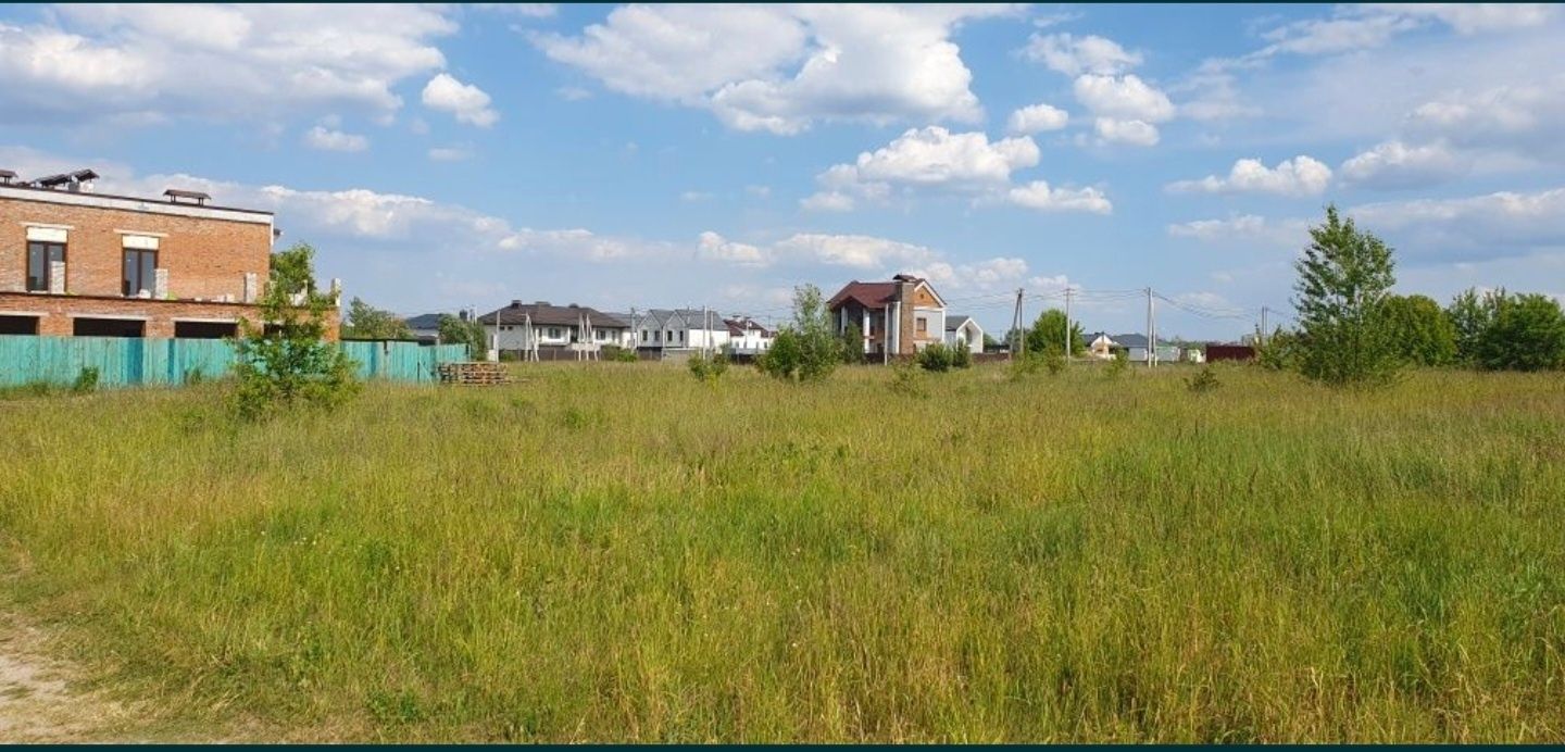 Продам земельну ділянку Петропавлівська Борщагівка  20000 $.