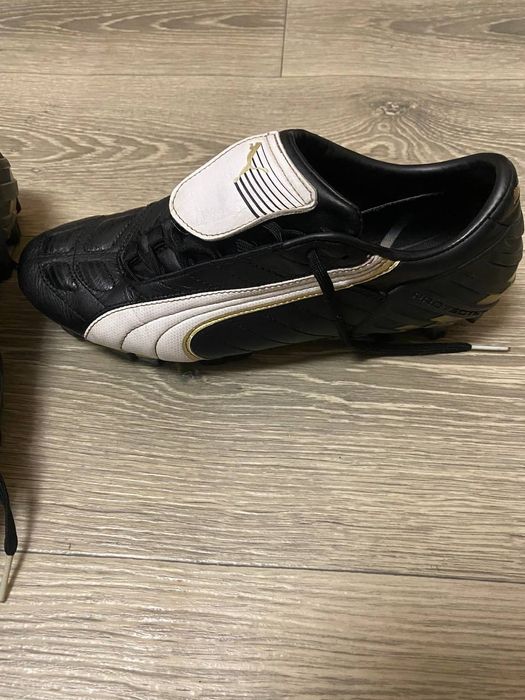 Puma Vkon 11 бутси 40,5 розмір