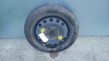 BMW kolo dojazdowe r16 115/90 et32 dojazdówka 5x120