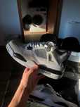 Jordan 4 Retro militar