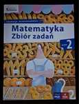 Owocna edukacja. Matematyka. Zbiór zadań. Klasa 2.