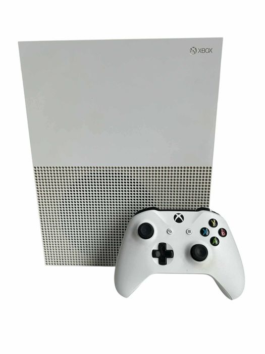 Konsola XBOX ONE S 1T