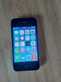 *** iPhone 4 * 16GB * Bez blokad * Stan BDB ***