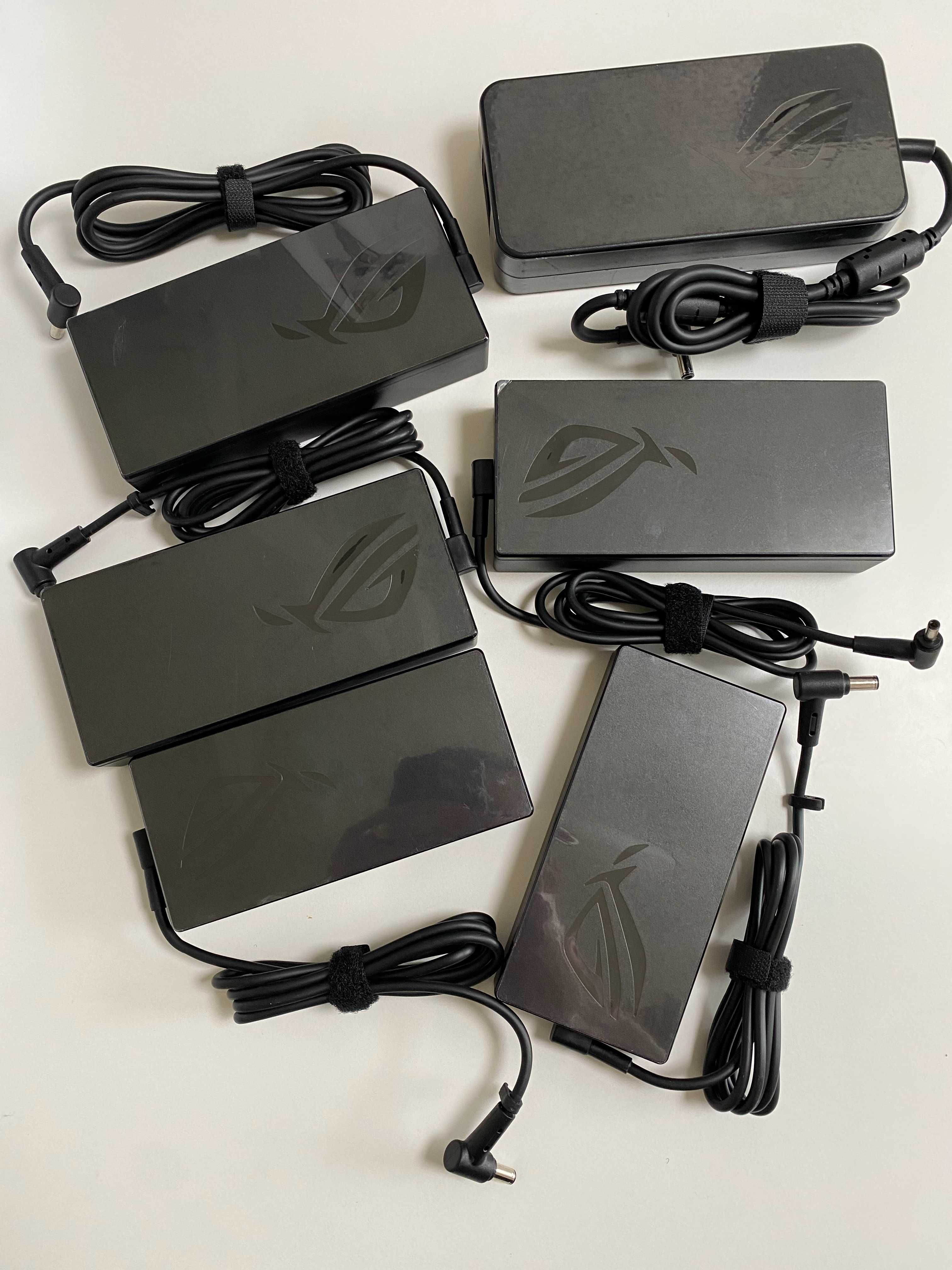 Зарядка,блок живлення  для ноутбука  Asus 20V 14A 280W 6.0*3.7 pin
