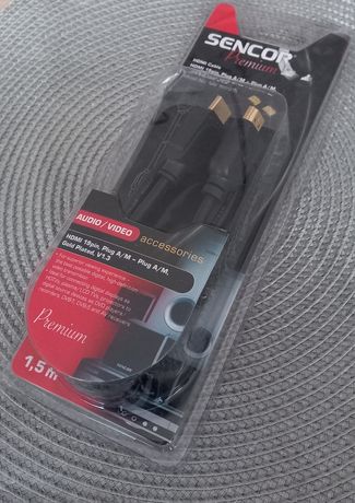 Kabel HDMI Sencor