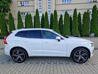 Volvo XC 60 R-DESING AWD Polestar 4x4 Panorama